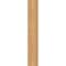 Ekena Millwork Olympic Traditional Smooth Outlooker, Western Red Cedar, 5 1/2"W x 28"D x 34"H OUT06X28X34OLY01SWR - alternate 3